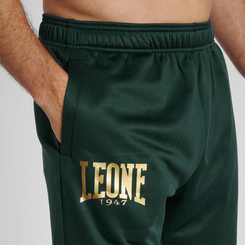 Leone Premium 2 trousers - green